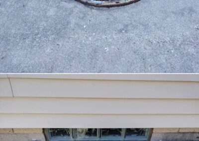 Before And After Glass Block Supplier Milwaukee Wi Week 2 April 2023 00002