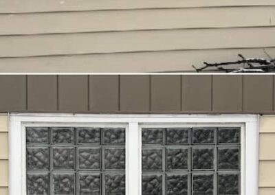 Before And After Glass Block Supplier Milwaukee Wi Week 2 April 2023 00022