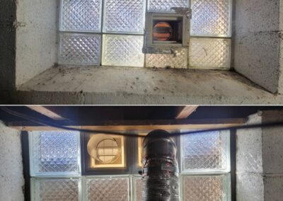 Before And After Glass Block Supplier Milwaukee Wi Week 2 April 2023 00025