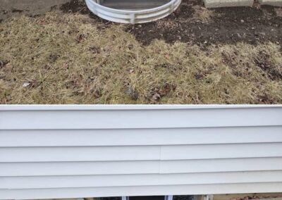 Before And After Glass Block Supplier Milwaukee Wi Week 2 April 2023 00030