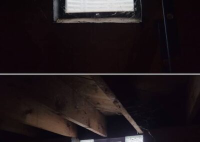 Before And After Glass Block Supplier Milwaukee Wi Week 2 April 2023 00031