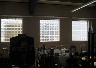 Glass Block Supplier Milwaukee Gallery Commercial 3