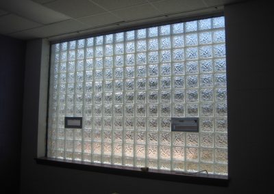 Top Glass Block Supplier Milwaukee