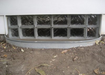 Glass Block Supplier Milwaukee Gallery Residential Basements 3