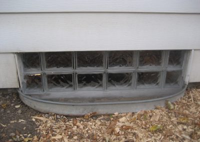 Glass Block Supplier Milwaukee Gallery Residential Basements 5