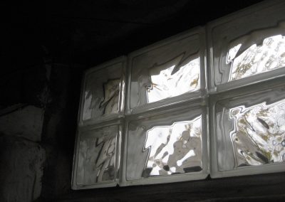 Glass Block Supplier Milwaukee Gallery Residential Basements 7