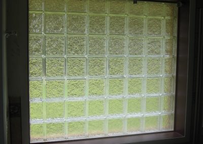 Glass Block Supplier Milwaukee Gallery Residential Bathroom 10