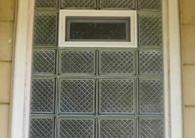 Glass Block Supplier Milwaukee Gallery Residential Bathroom 12