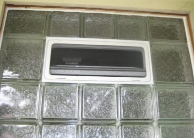 Glass Block Supplier Milwaukee Gallery Residential Bathroom 2