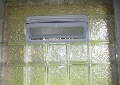 Glass Block Supplier Milwaukee Gallery Residential Bathroom 4