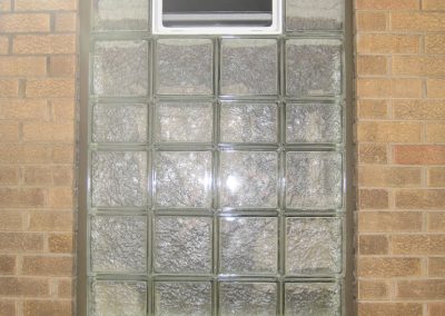 Glass Block Supplier Milwaukee Gallery Residential Bathroom 5