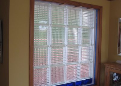 Best Glass Block Windows Milwaukee