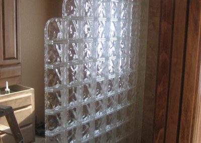 Top Glass Block Supplier Milwaukee