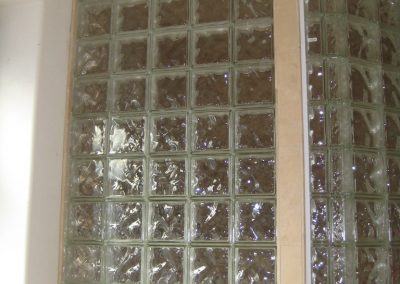 Best Glass Block Windows Milwaukee