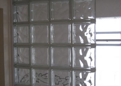 Best Glass Block Supplier Milwaukee